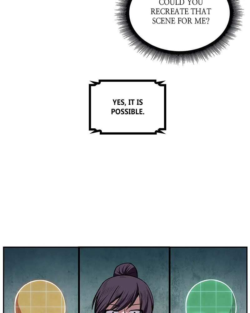 Nano Machine Chapter 28 Page 68