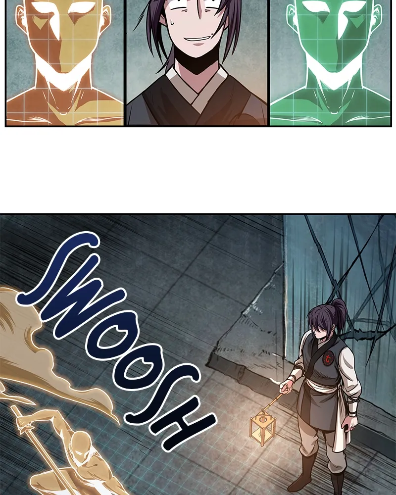 Nano Machine Chapter 28 Page 69