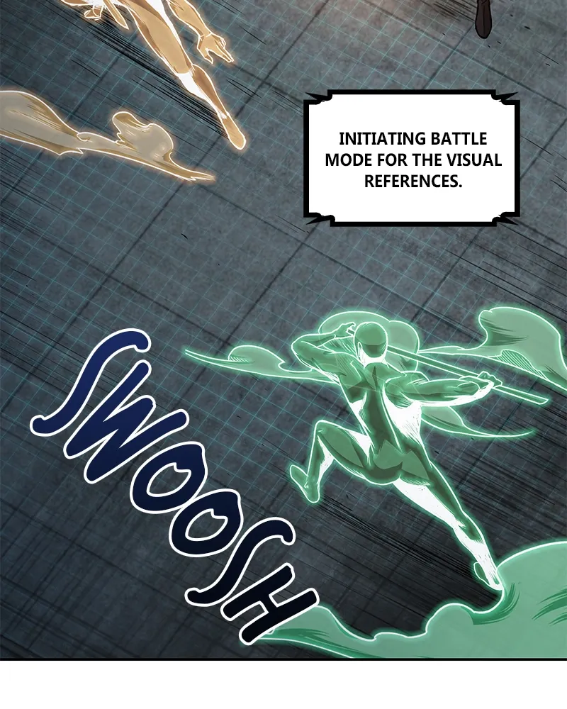 Nano Machine Chapter 28 Page 70
