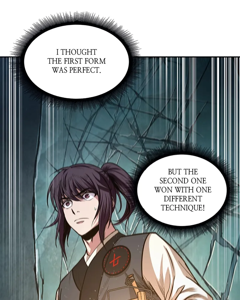 Nano Machine Chapter 28 Page 79