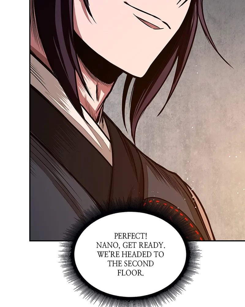 Nano Machine Chapter 28 Page 85