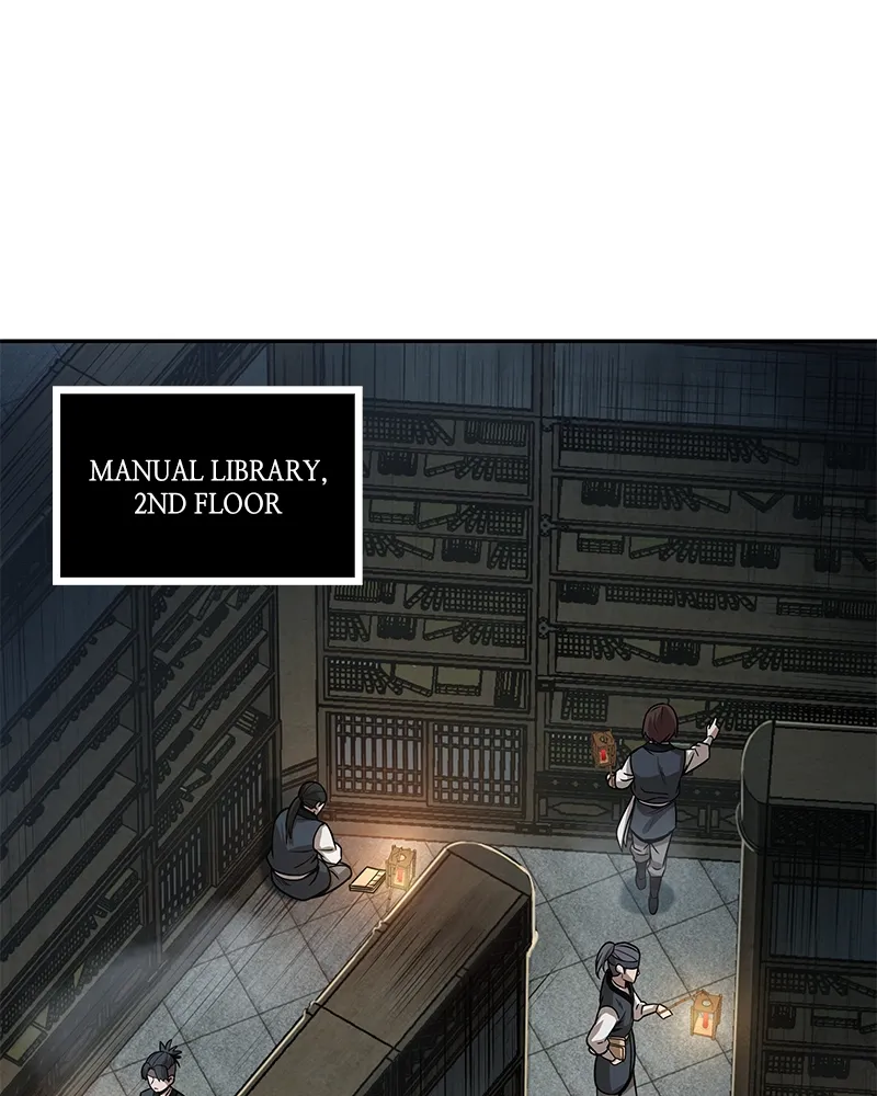 Nano Machine Chapter 28 Page 87