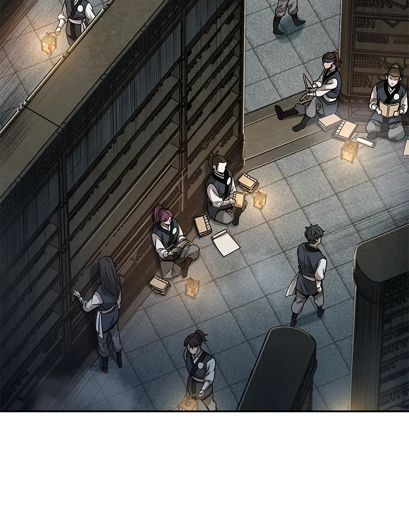 Nano Machine Chapter 28 Page 88