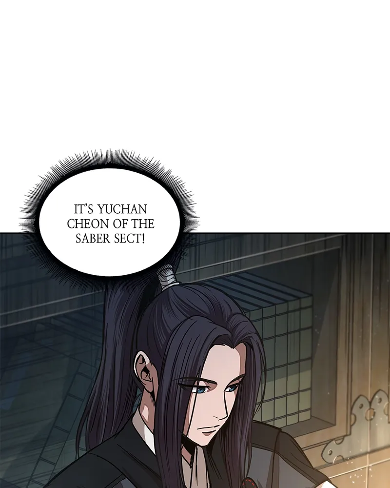 Nano Machine Chapter 28 Page 91