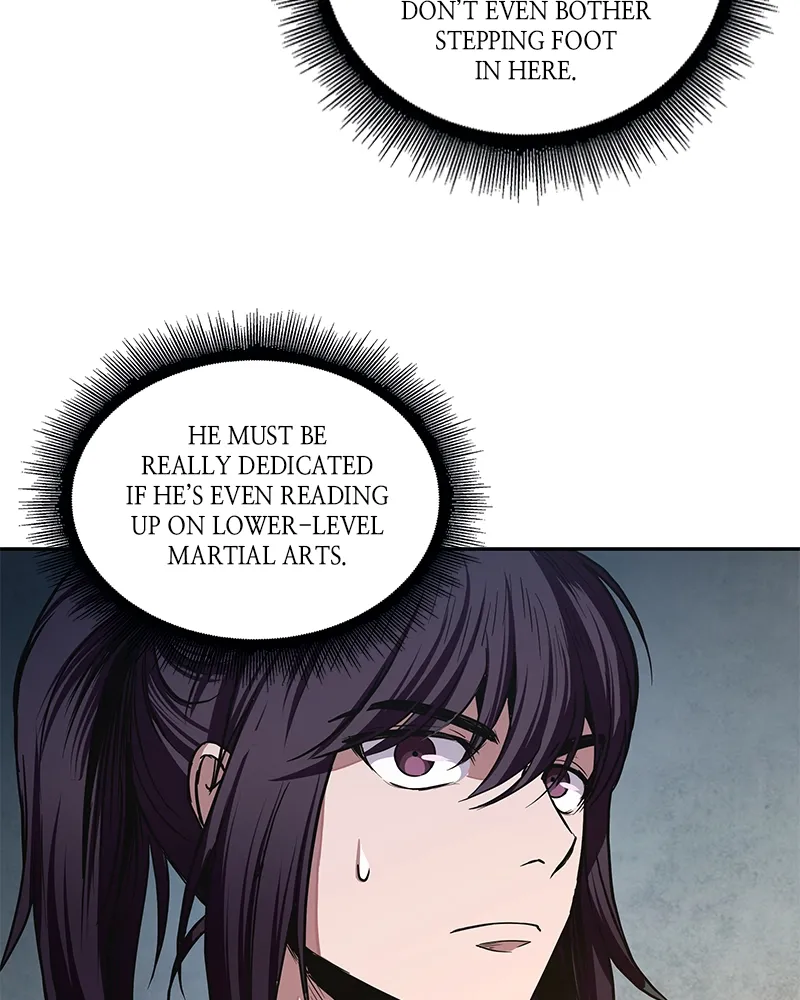Nano Machine Chapter 28 Page 93