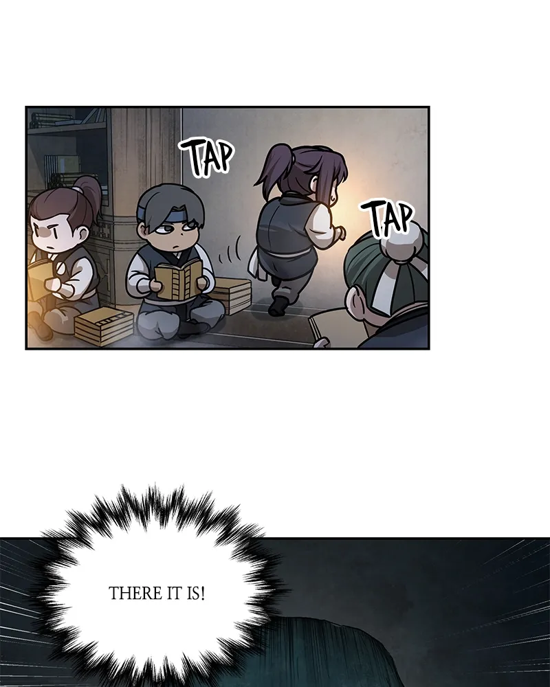 Nano Machine Chapter 28 Page 95