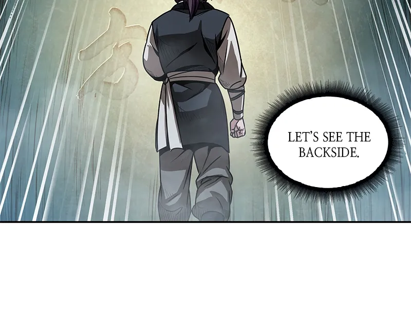 Nano Machine Chapter 28 Page 97