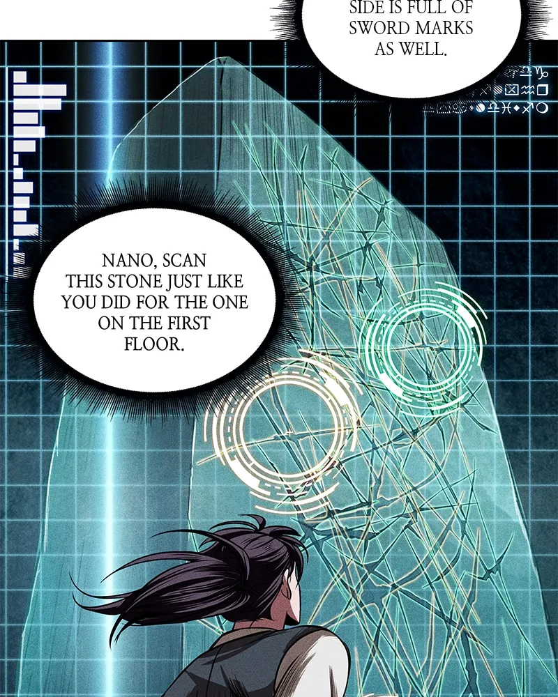 Nano Machine Chapter 28 Page 99