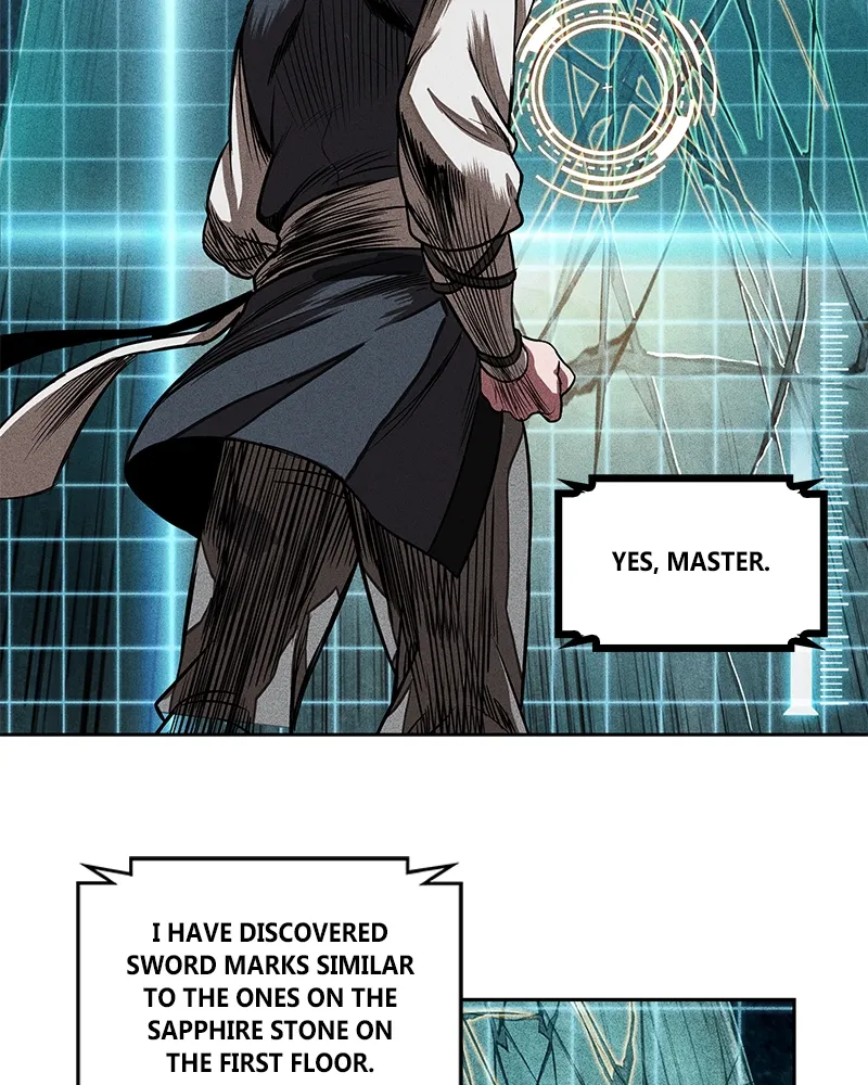 Nano Machine Chapter 28 Page 100