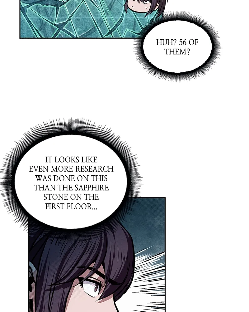 Nano Machine Chapter 28 Page 102