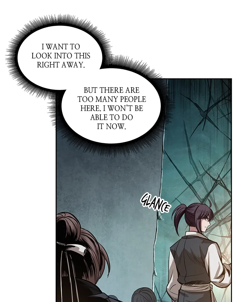 Nano Machine Chapter 28 Page 104
