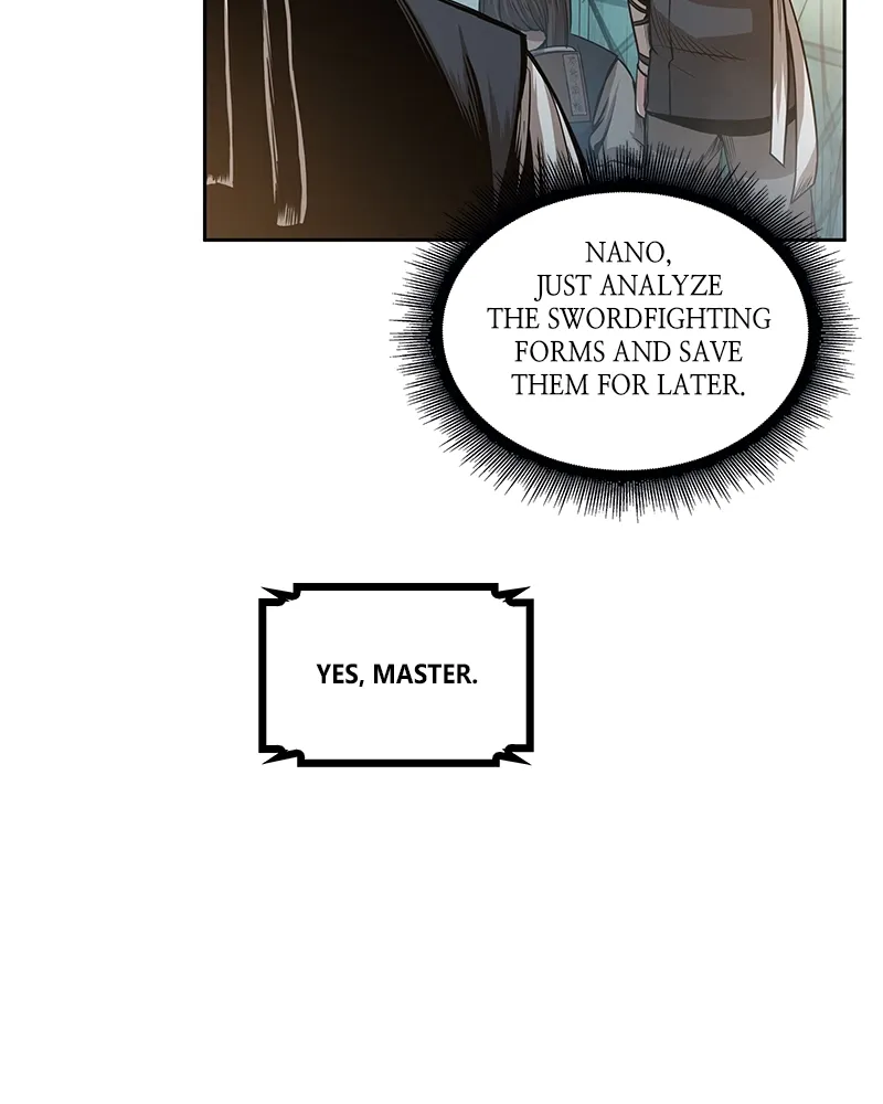 Nano Machine Chapter 28 Page 105
