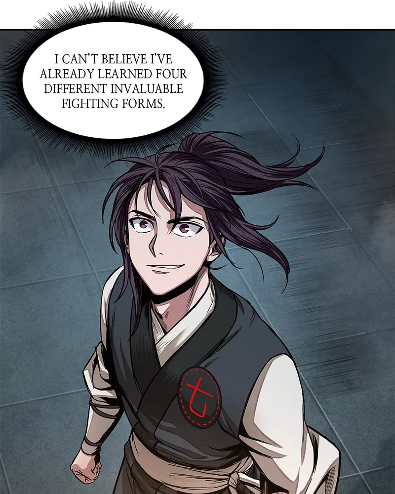 Nano Machine Chapter 28 Page 106