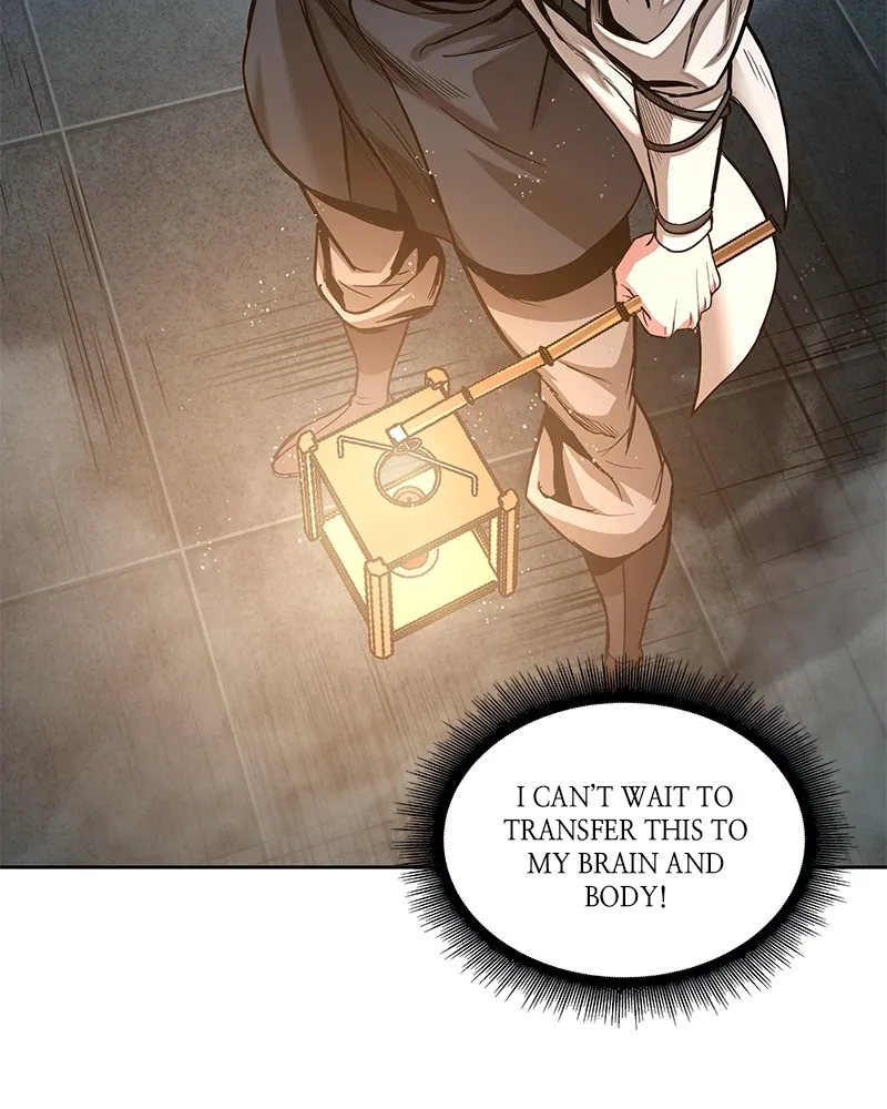 Nano Machine Chapter 28 Page 107