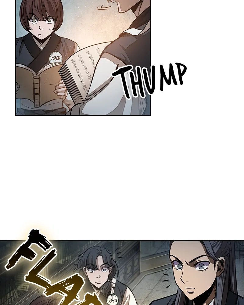 Nano Machine Chapter 28 Page 110