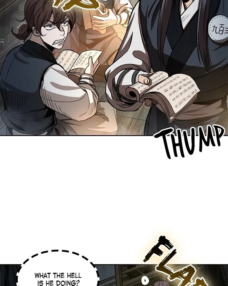 Nano Machine Chapter 28 Page 111