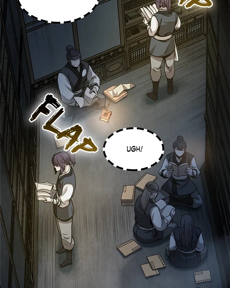 Nano Machine Chapter 28 Page 112