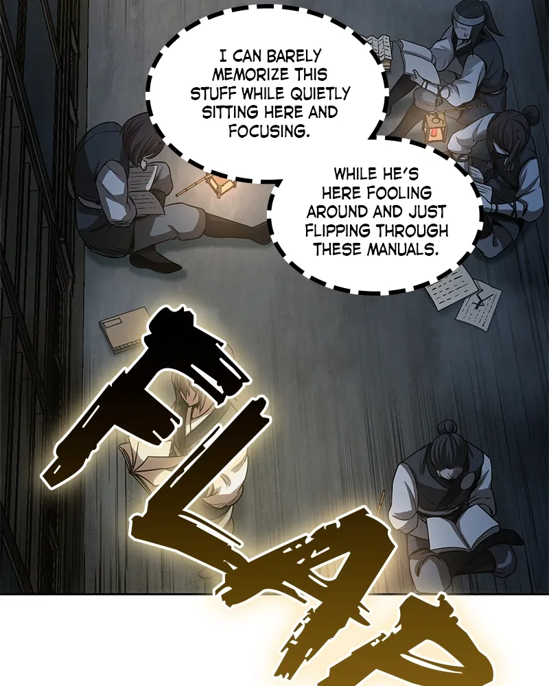 Nano Machine Chapter 28 Page 113