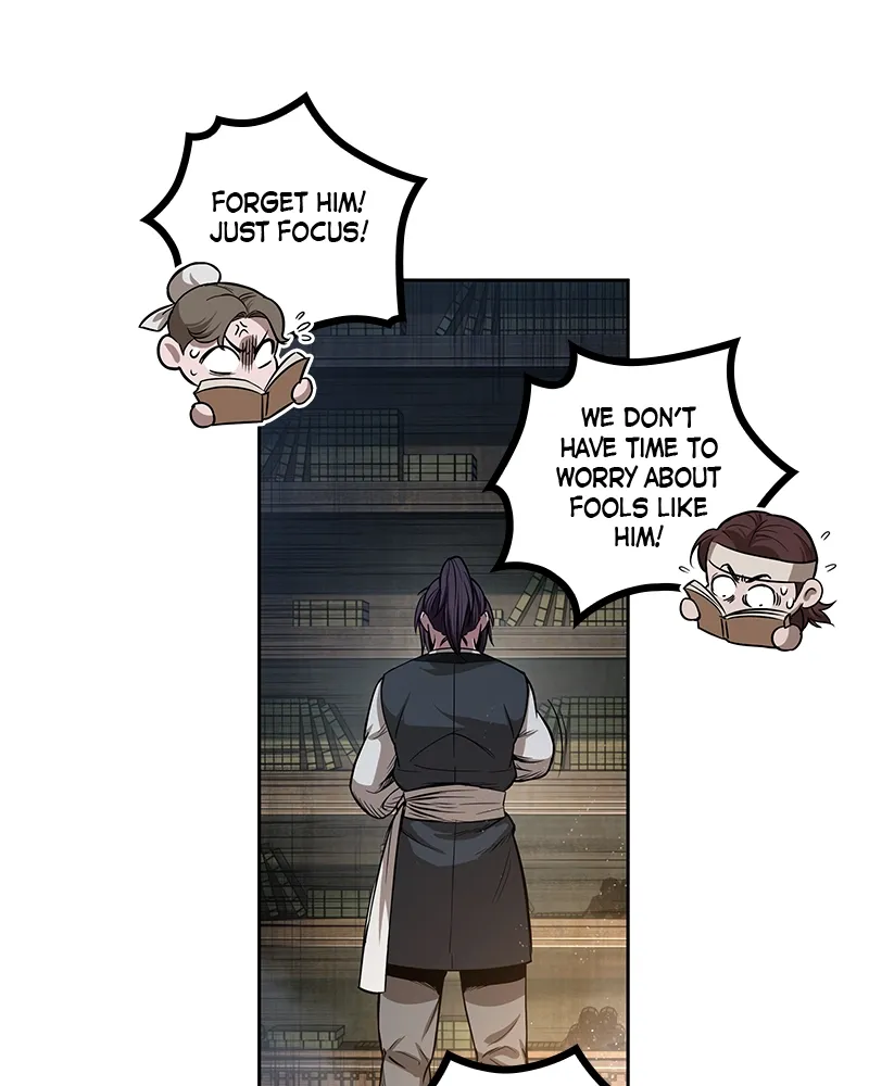 Nano Machine Chapter 28 Page 115