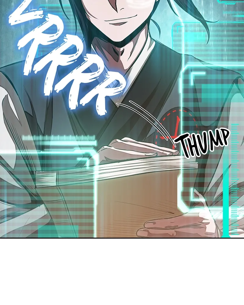 Nano Machine Chapter 28 Page 117