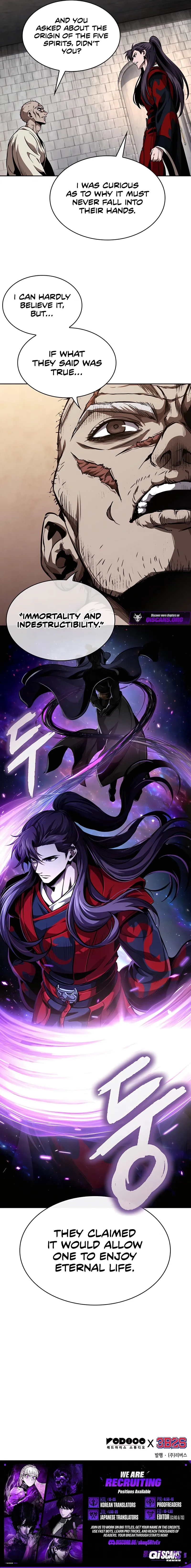 Nano Machine Chapter 280 Page 11
