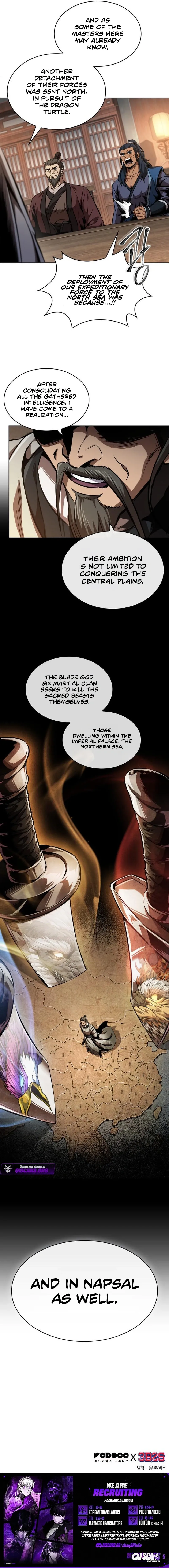 Nano Machine Chapter 282 Page 10