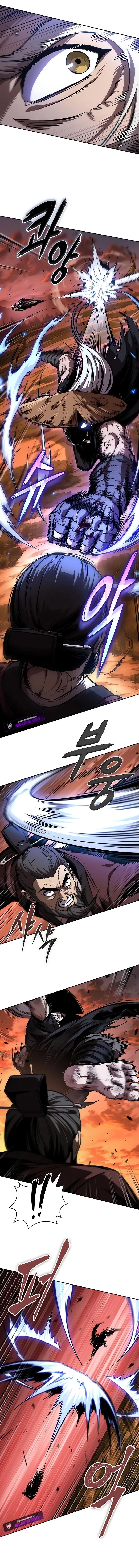 Nano Machine Chapter 286 Page 6