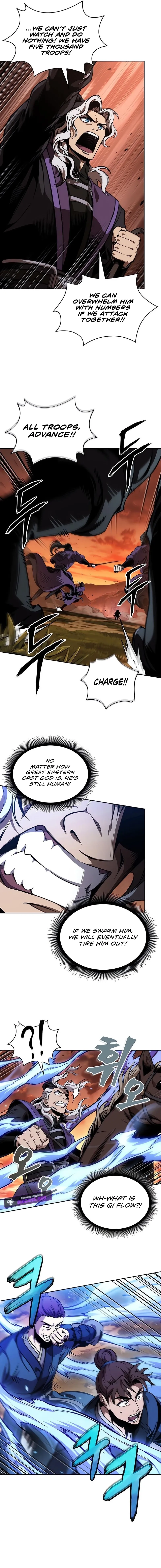 Nano Machine Chapter 286 Page 9