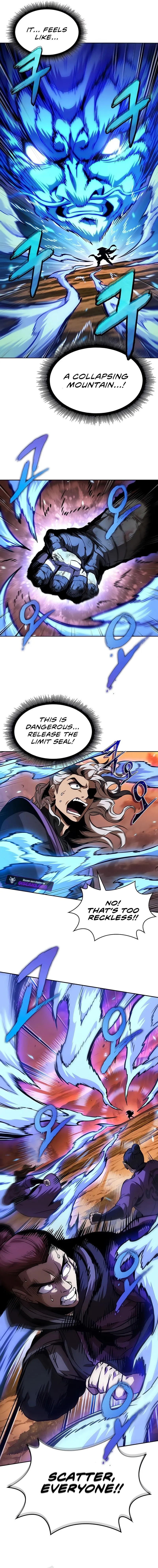 Nano Machine Chapter 286 Page 10