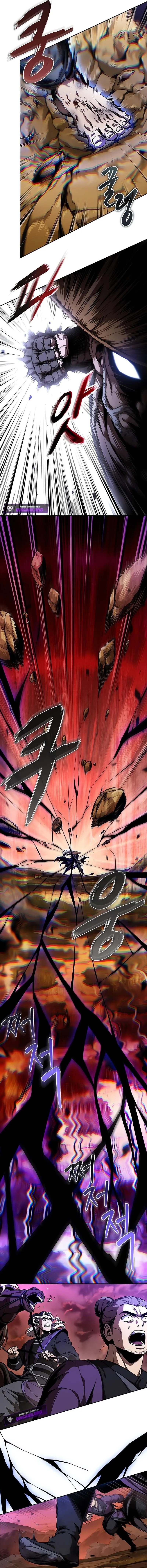 Nano Machine Chapter 286 Page 11