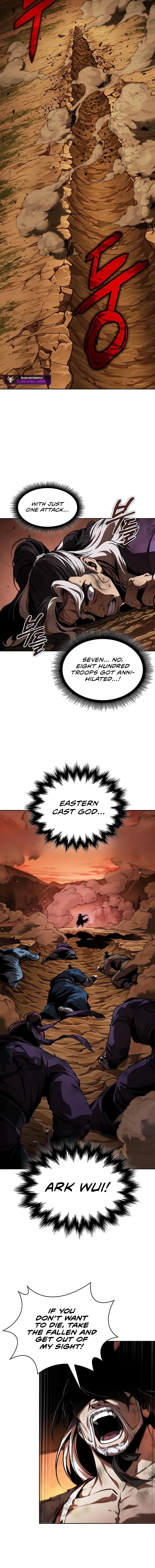 Nano Machine Chapter 286 Page 14