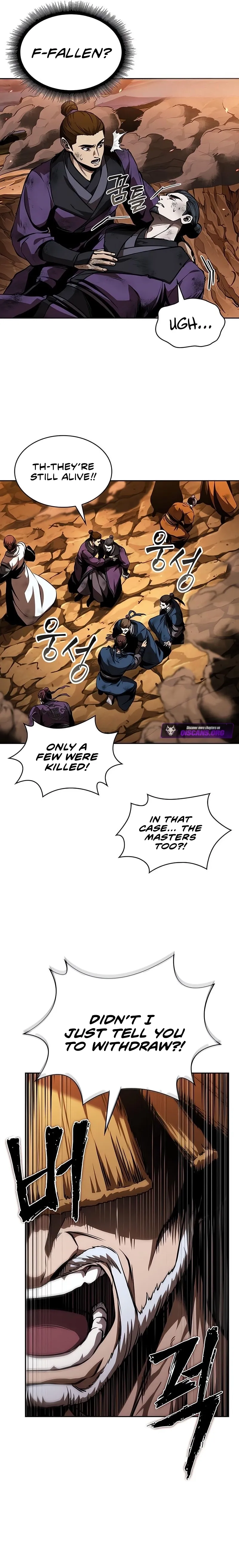 Nano Machine Chapter 286 Page 15