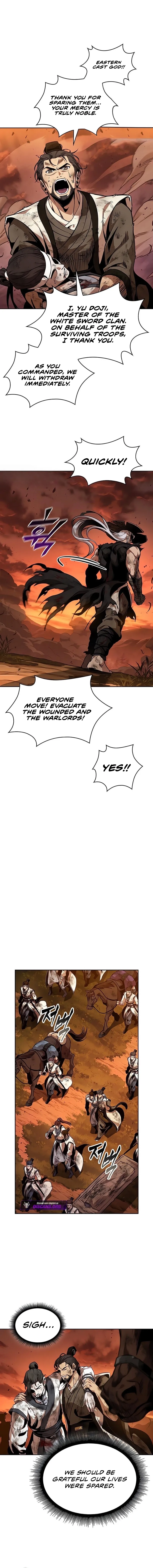 Nano Machine Chapter 286 Page 16