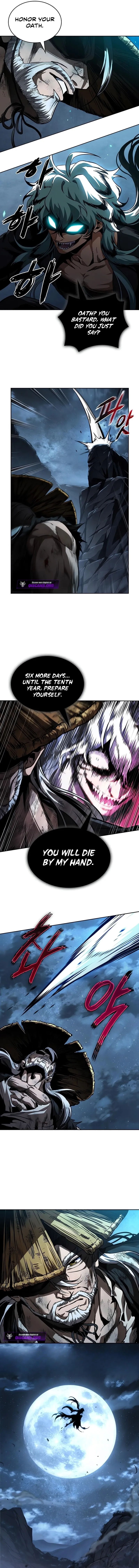 Nano Machine Chapter 286 Page 19