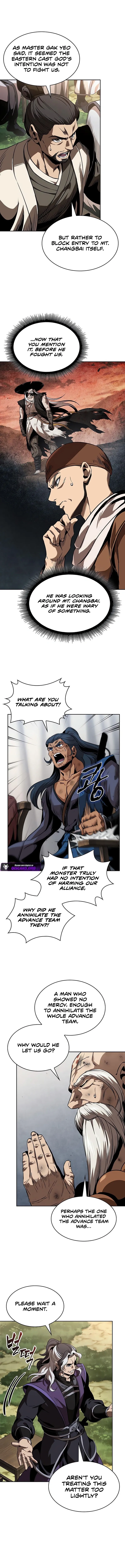 Nano Machine Chapter 287 Page 7