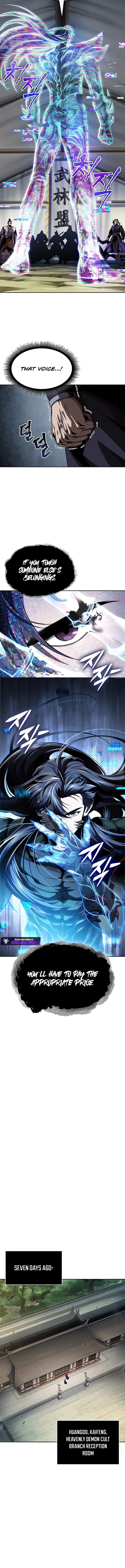 Nano Machine Chapter 287 Page 12