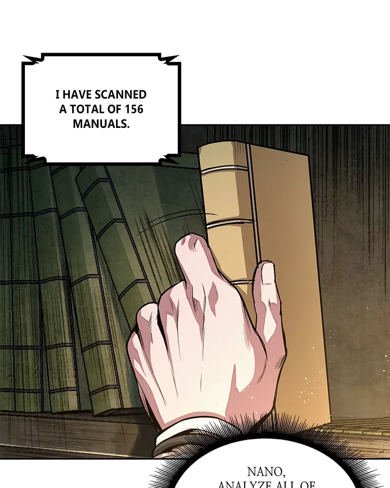 Nano Machine Chapter 29 Page 9