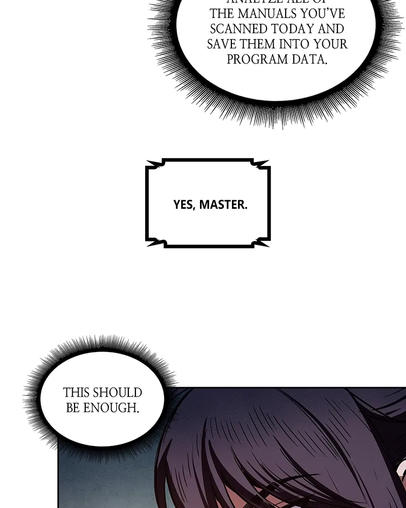 Nano Machine Chapter 29 Page 10