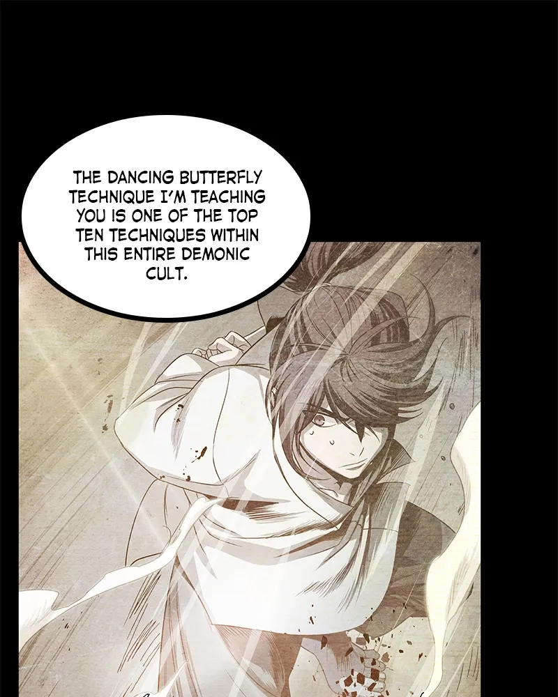 Nano Machine Chapter 29 Page 13