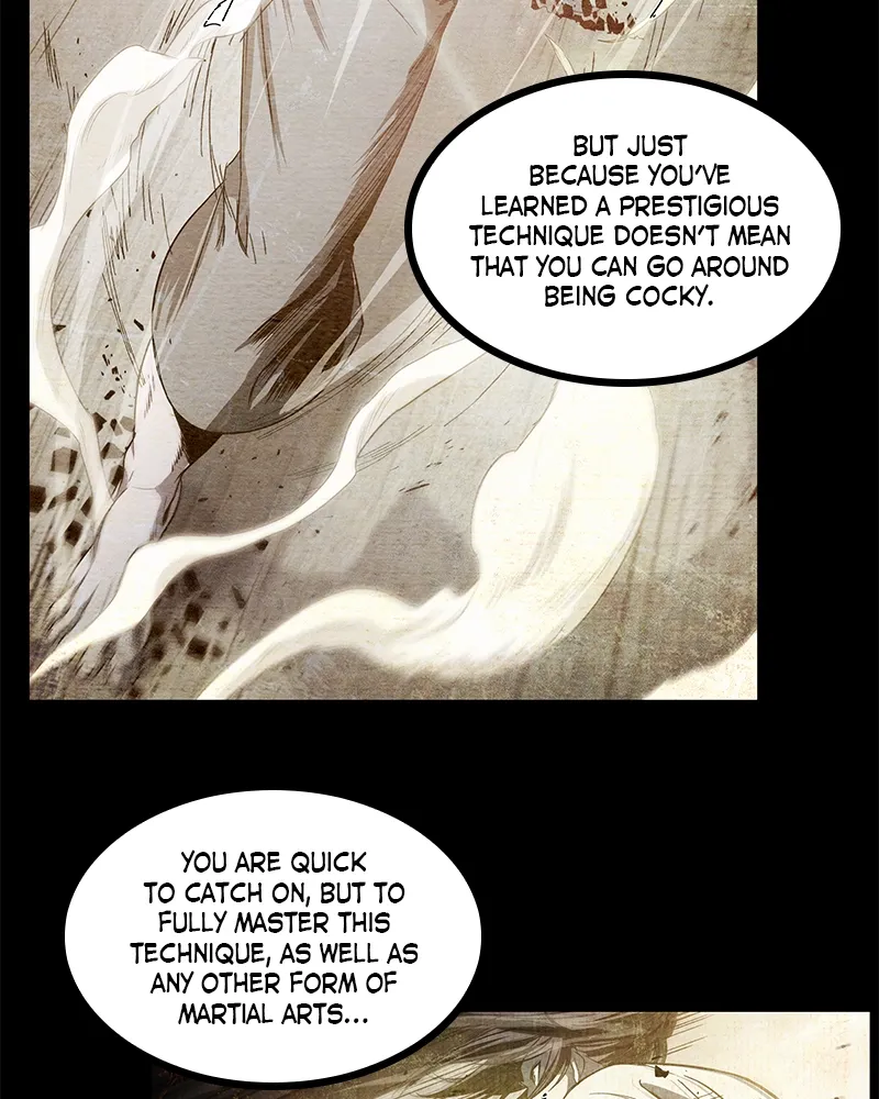 Nano Machine Chapter 29 Page 14