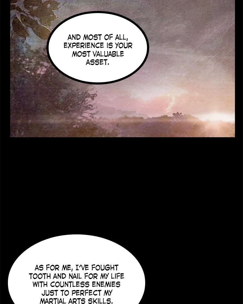 Nano Machine Chapter 29 Page 16
