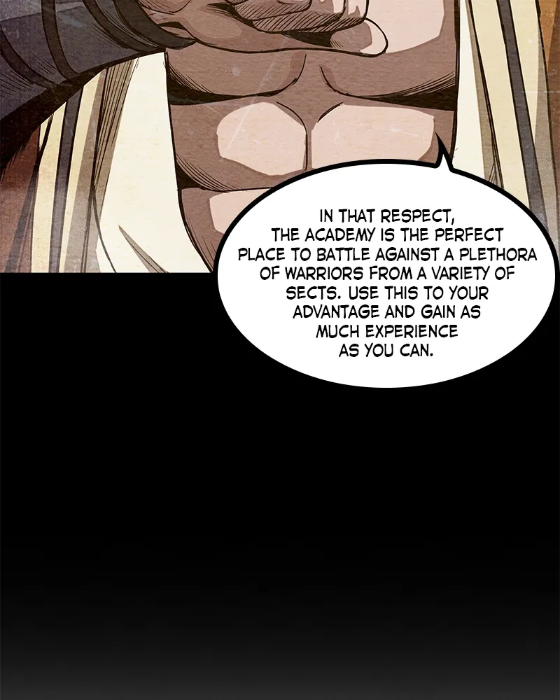 Nano Machine Chapter 29 Page 18