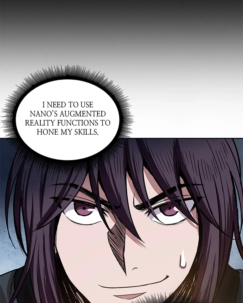 Nano Machine Chapter 29 Page 19