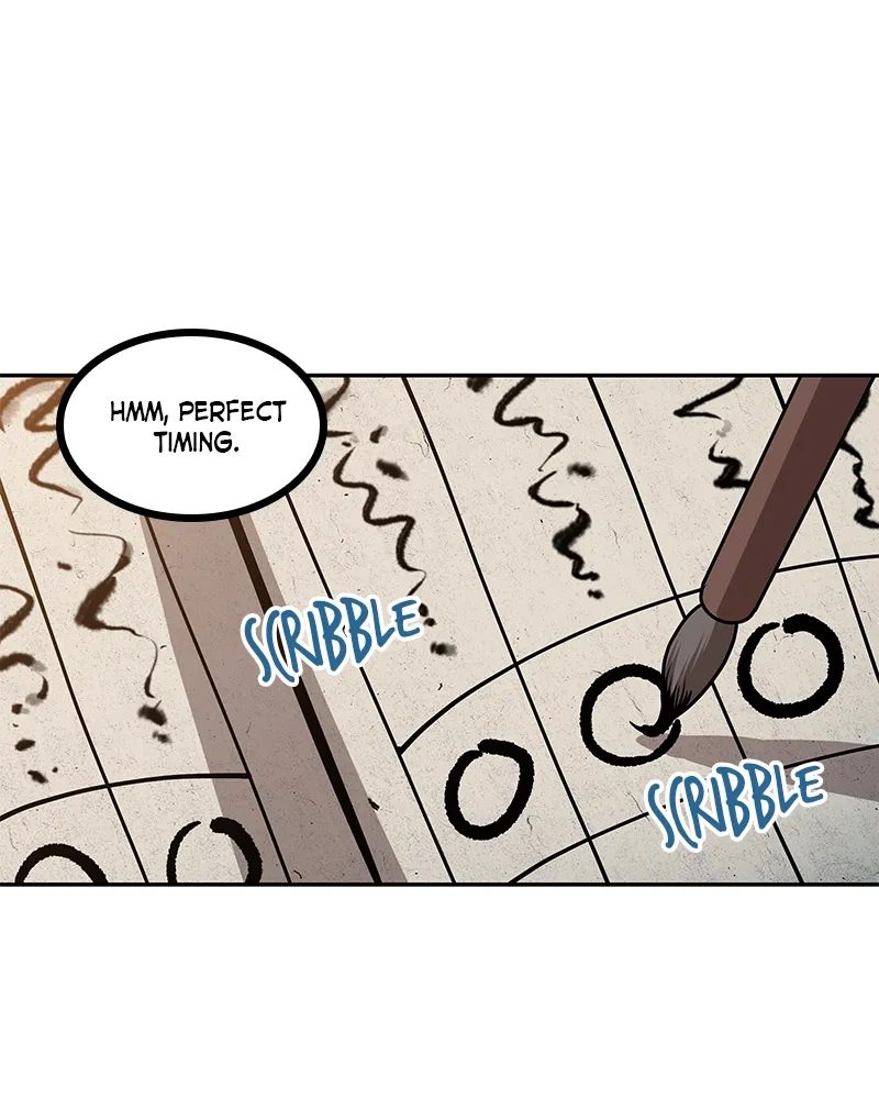 Nano Machine Chapter 29 Page 23