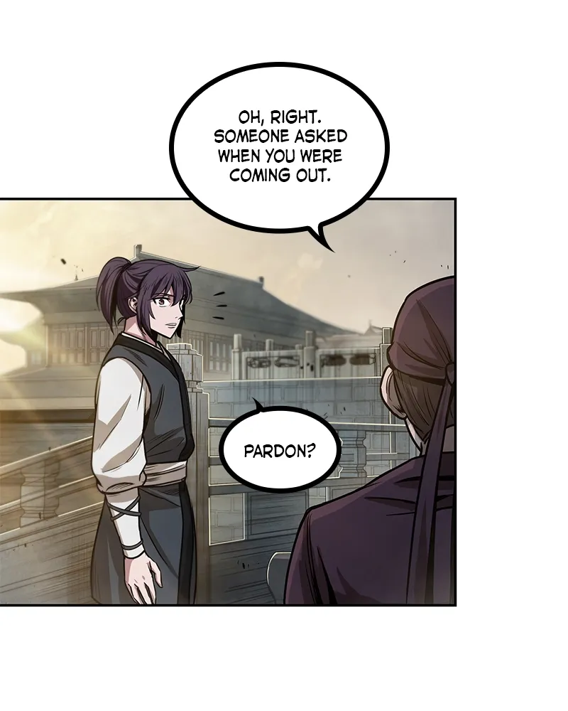 Nano Machine Chapter 29 Page 26