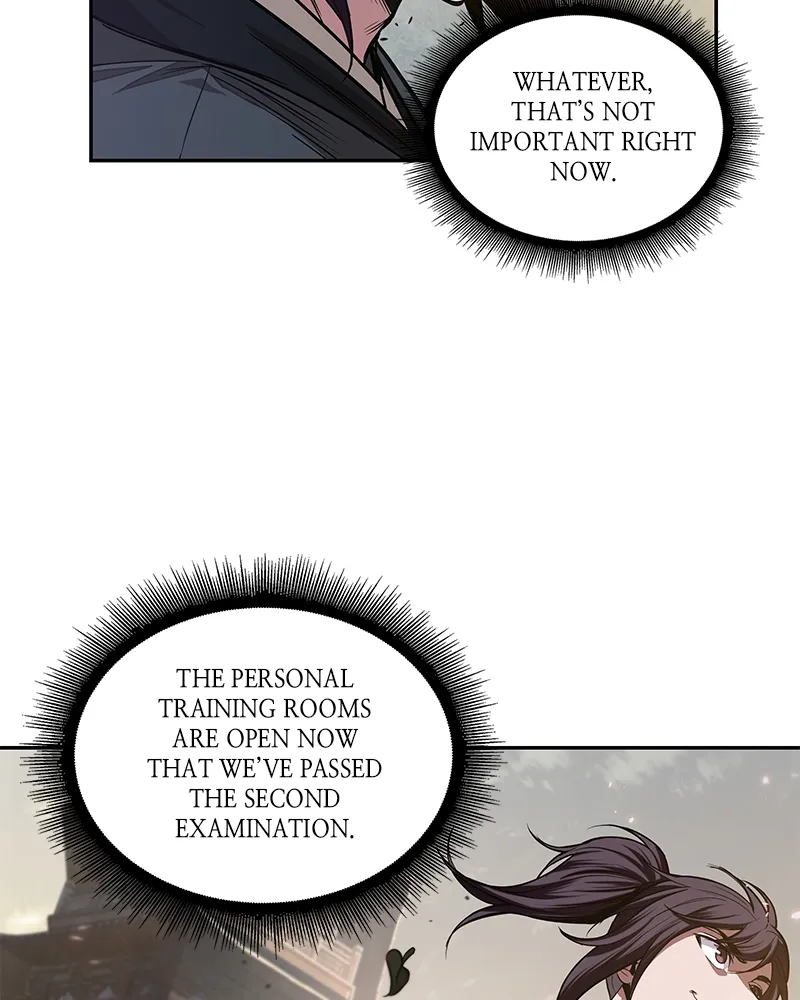 Nano Machine Chapter 29 Page 29