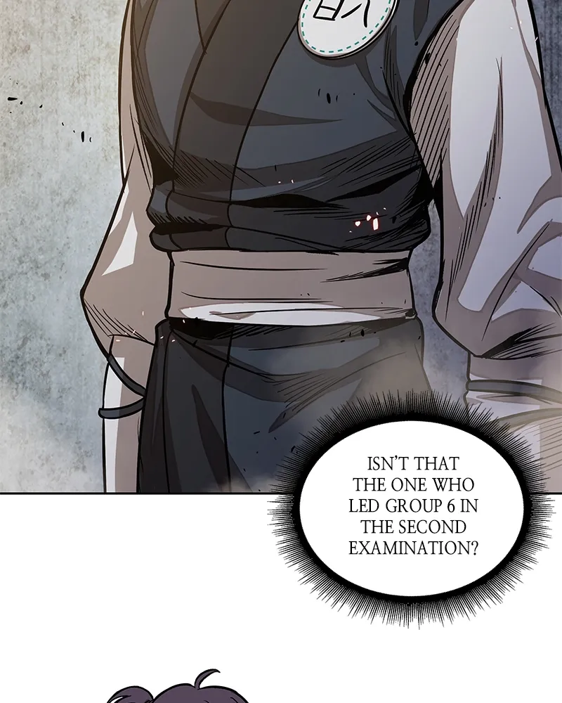 Nano Machine Chapter 29 Page 38