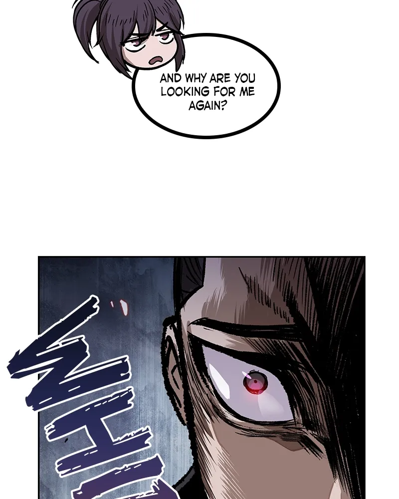 Nano Machine Chapter 29 Page 39