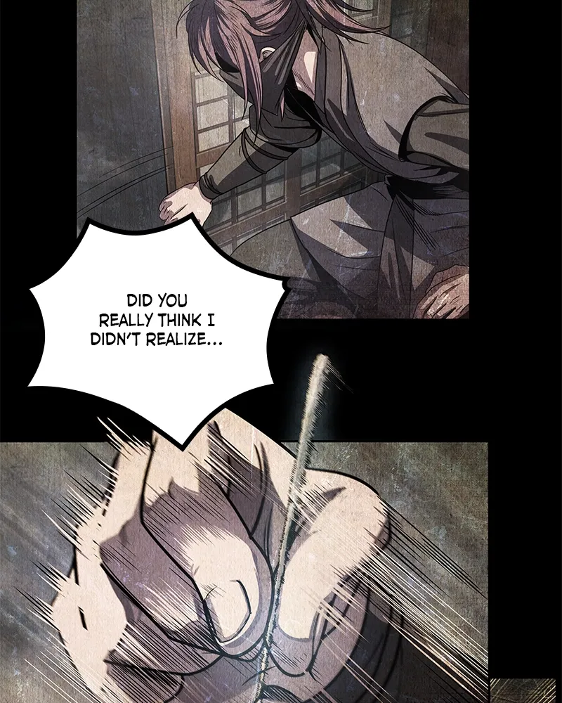 Nano Machine Chapter 29 Page 41