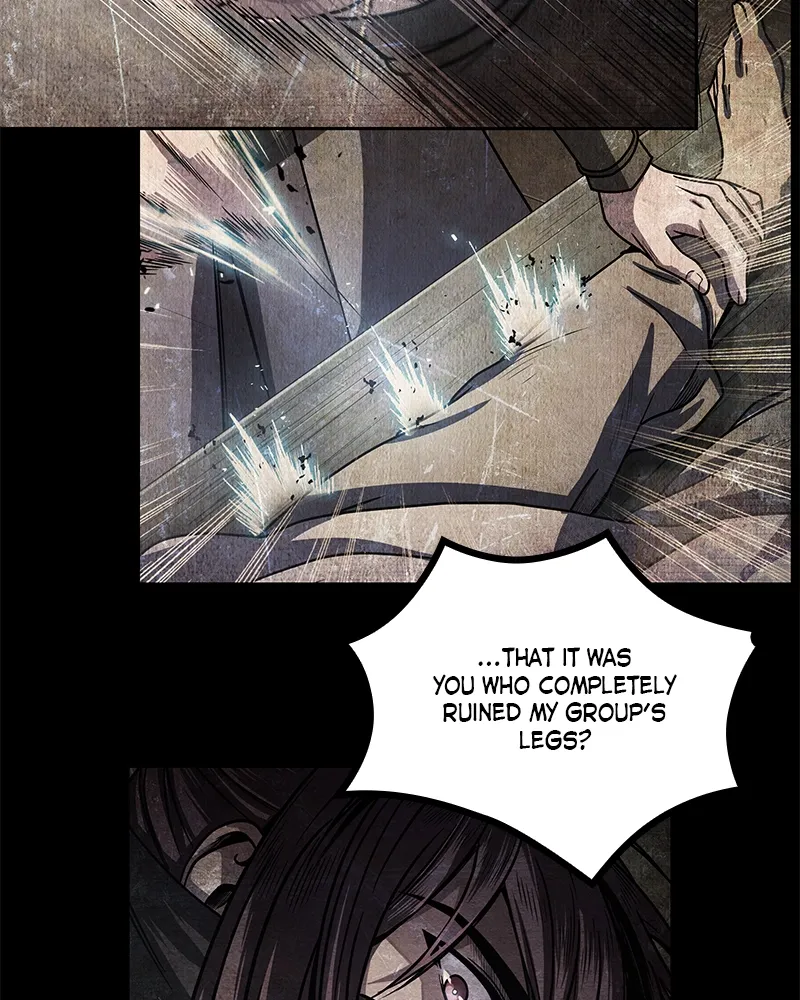 Nano Machine Chapter 29 Page 42